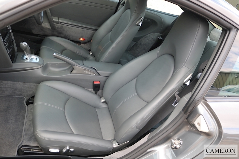 Porsche 911 997 Carrera 2 Gen 2 PDK Coupe 3.6 2dr Coupe Automatic Petrol