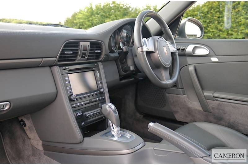 Porsche 911 997 Carrera 2 Gen 2 PDK Coupe 3.6 2dr Coupe Automatic Petrol