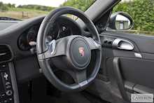 Porsche 911 997 Carrera 2 Gen 2 PDK Coupe 3.6 2dr Coupe Automatic Petrol