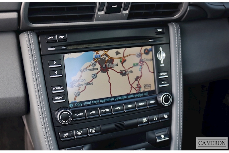 Porsche 911 997 Carrera 2 Gen 2 PDK Coupe 3.6 2dr Coupe Automatic Petrol