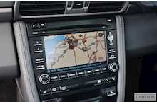 Porsche 911 997 Carrera 2 Gen 2 PDK Coupe 3.6 2dr Coupe Automatic Petrol