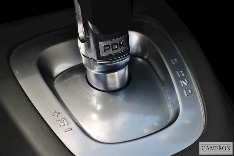 Porsche 911 997 Carrera 2 Gen 2 PDK Coupe 3.6 2dr Coupe Automatic Petrol