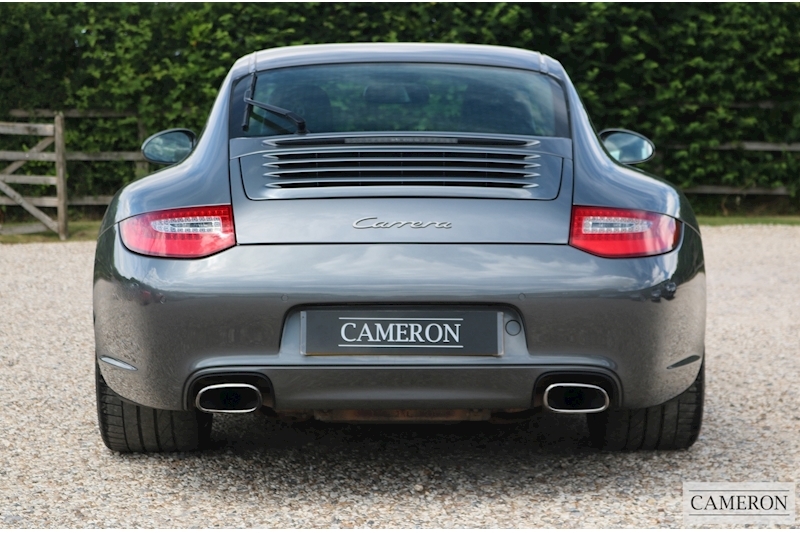 Porsche 911 997 Carrera 2 Gen 2 PDK Coupe 3.6 2dr Coupe Automatic Petrol