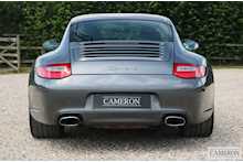 Porsche 911 997 Carrera 2 Gen 2 PDK Coupe 3.6 2dr Coupe Automatic Petrol