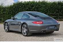 Porsche 911 997 Carrera 2 Gen 2 PDK Coupe 3.6 2dr Coupe Automatic Petrol
