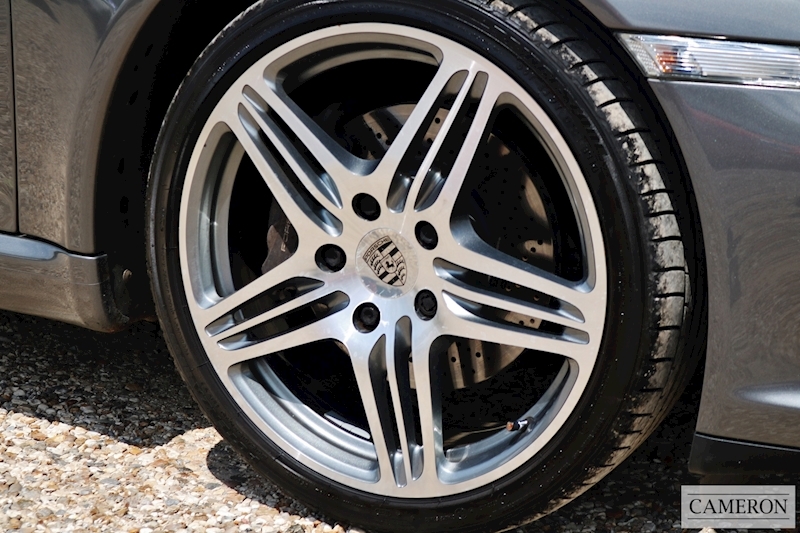 Porsche 911 997 Carrera 2 Gen 2 PDK Coupe 3.6 2dr Coupe Automatic Petrol