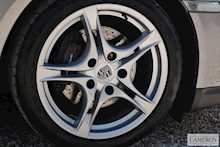 Porsche Cayman 987 2.9 Gen 2 2dr Coupe