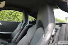 Porsche Cayman 987 2.9 Gen 2 2dr Coupe