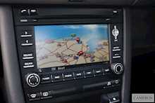 Porsche Cayman 987 2.9 Gen 2 2dr Coupe