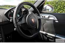 Porsche Cayman 987 2.9 Gen 2 2dr Coupe