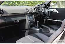 Porsche Cayman 987 2.9 Gen 2 2dr Coupe