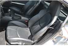 Porsche Cayman 987 2.9 Gen 2 2dr Coupe