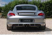 Porsche Cayman 987 2.9 Gen 2 2dr Coupe