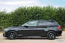 BMW 1 Series M140i Shadow Edition 3.0 5dr Hatchback Automatic Petrol