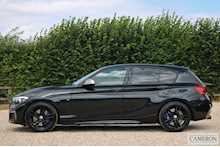 BMW 1 Series M140i Shadow Edition 3.0 5dr Hatchback Automatic Petrol
