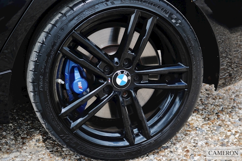 BMW 1 Series M140i Shadow Edition 3.0 5dr Hatchback Automatic Petrol