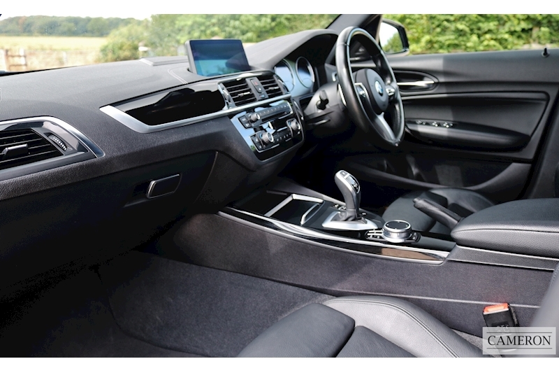 BMW 1 Series M140i Shadow Edition 3.0 5dr Hatchback Automatic Petrol