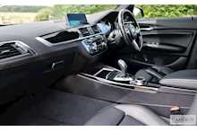 BMW 1 Series M140i Shadow Edition 3.0 5dr Hatchback Automatic Petrol