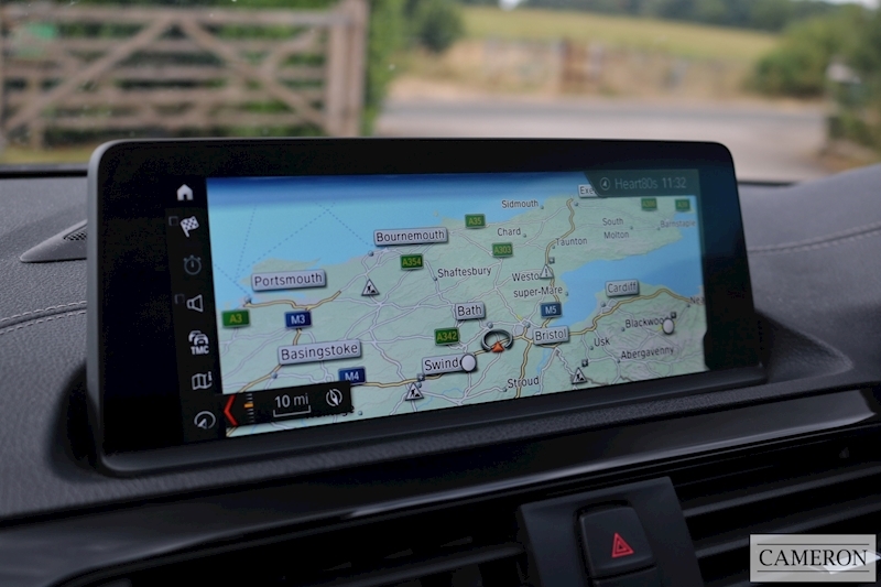 BMW 1 Series M140i Shadow Edition 3.0 5dr Hatchback Automatic Petrol