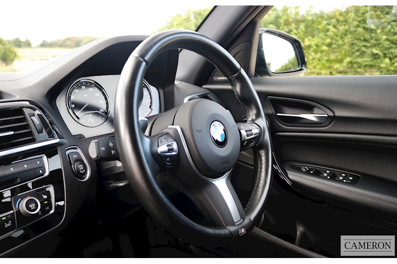 BMW 1 Series M140i Shadow Edition 3.0 5dr Hatchback Automatic Petrol