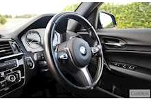 BMW 1 Series M140i Shadow Edition 3.0 5dr Hatchback Automatic Petrol