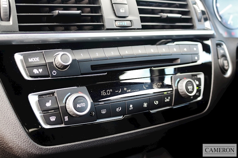 BMW 1 Series M140i Shadow Edition 3.0 5dr Hatchback Automatic Petrol