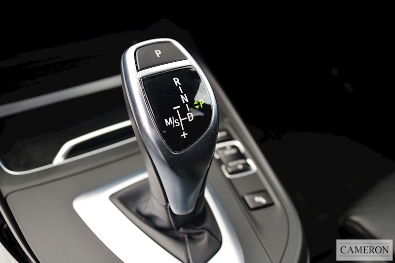 BMW 1 Series M140i Shadow Edition 3.0 5dr Hatchback Automatic Petrol