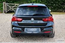 BMW 1 Series M140i Shadow Edition 3.0 5dr Hatchback Automatic Petrol