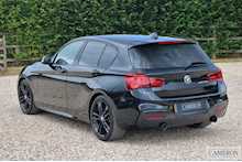 BMW 1 Series M140i Shadow Edition 3.0 5dr Hatchback Automatic Petrol