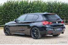 BMW 1 Series M140i Shadow Edition 3.0 5dr Hatchback Automatic Petrol