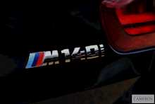 BMW 1 Series M140i Shadow Edition 3.0 5dr Hatchback Automatic Petrol
