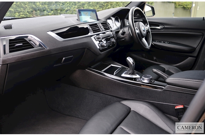 BMW 1 Series M140i Shadow Edition 3.0 5dr Hatchback Automatic Petrol