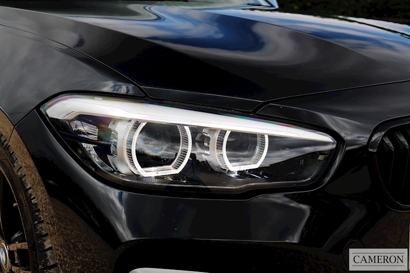 BMW 1 Series M140i Shadow Edition 3.0 5dr Hatchback Automatic Petrol