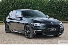 BMW 1 Series M140i Shadow Edition 3.0 5dr Hatchback Automatic Petrol