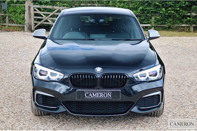 BMW 1 Series M140i Shadow Edition 3.0 5dr Hatchback Automatic Petrol