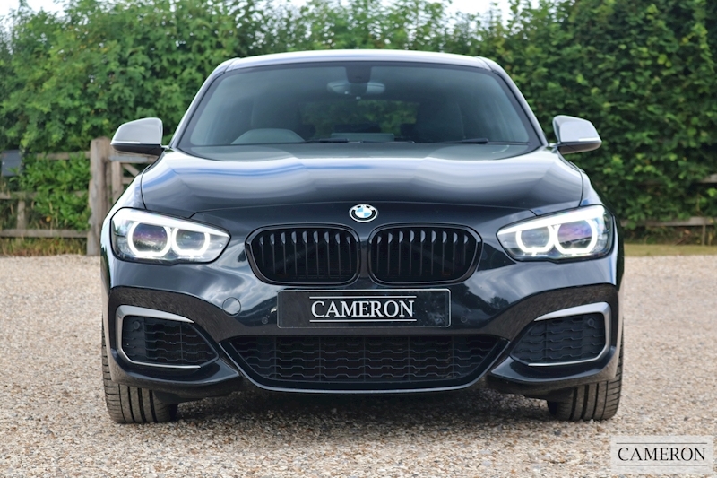BMW 1 Series M140i Shadow Edition 3.0 5dr Hatchback Automatic Petrol