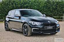 BMW 1 Series M140i Shadow Edition 3.0 5dr Hatchback Automatic Petrol