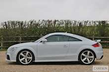 Audi TT RS Coupe 2.5 2dr Coupe Manual Petrol