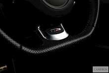 Audi TT RS Coupe 2.5 2dr Coupe Manual Petrol