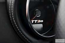 Audi TT RS Coupe 2.5 2dr Coupe Manual Petrol