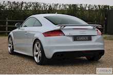 Audi TT RS Coupe 2.5 2dr Coupe Manual Petrol