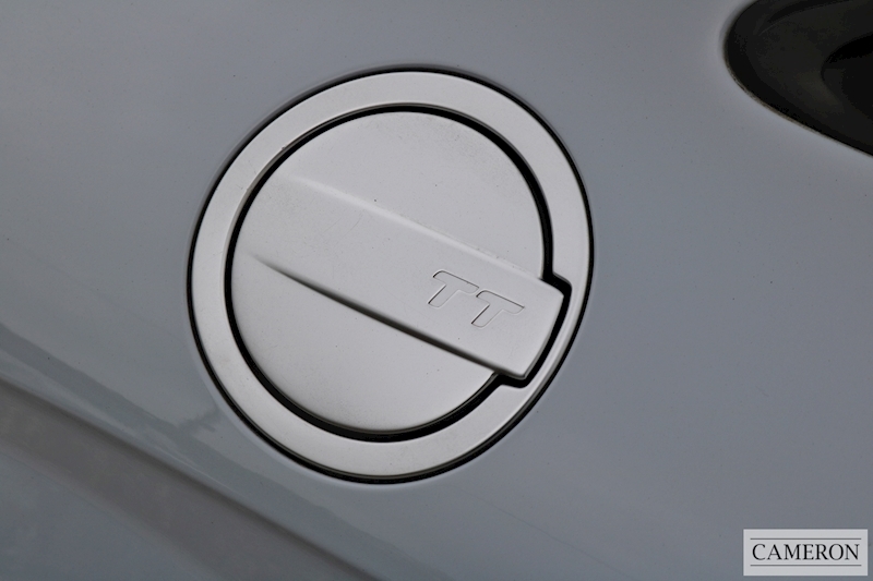 Audi TT RS Coupe 2.5 2dr Coupe Manual Petrol