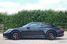 Porsche 911 991 Carrera 4 S Gen 2 PDK Coupe 3.0 2dr Coupe Automatic Petrol