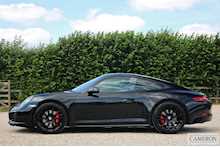 Porsche 911 991 Carrera 4 S Gen 2 PDK Coupe 3.0 2dr Coupe Automatic Petrol