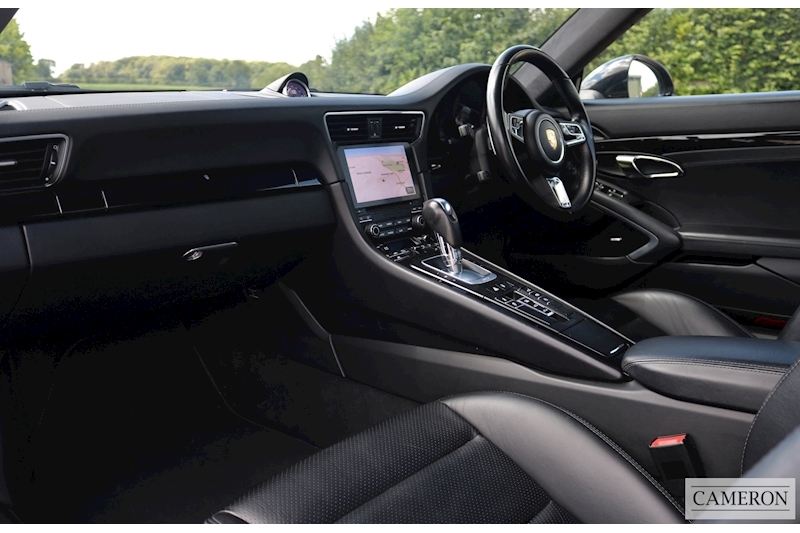 Porsche 911 991 Carrera 4 S Gen 2 PDK Coupe 3.0 2dr Coupe Automatic Petrol