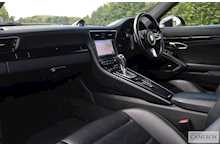 Porsche 911 991 Carrera 4 S Gen 2 PDK Coupe 3.0 2dr Coupe Automatic Petrol