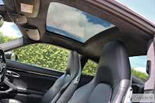 Porsche 911 991 Carrera 4 S Gen 2 PDK Coupe 3.0 2dr Coupe Automatic Petrol