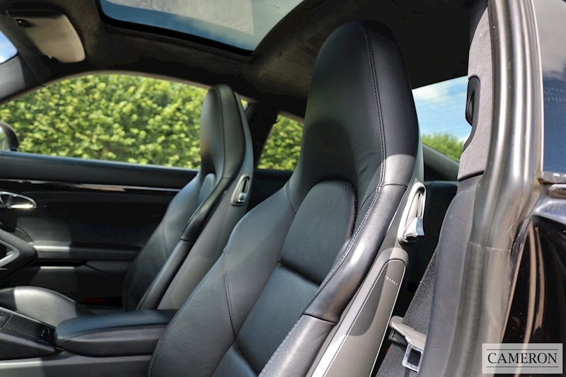 Porsche 911 991 Carrera 4 S Gen 2 PDK Coupe 3.0 2dr Coupe Automatic Petrol