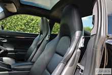Porsche 911 991 Carrera 4 S Gen 2 PDK Coupe 3.0 2dr Coupe Automatic Petrol