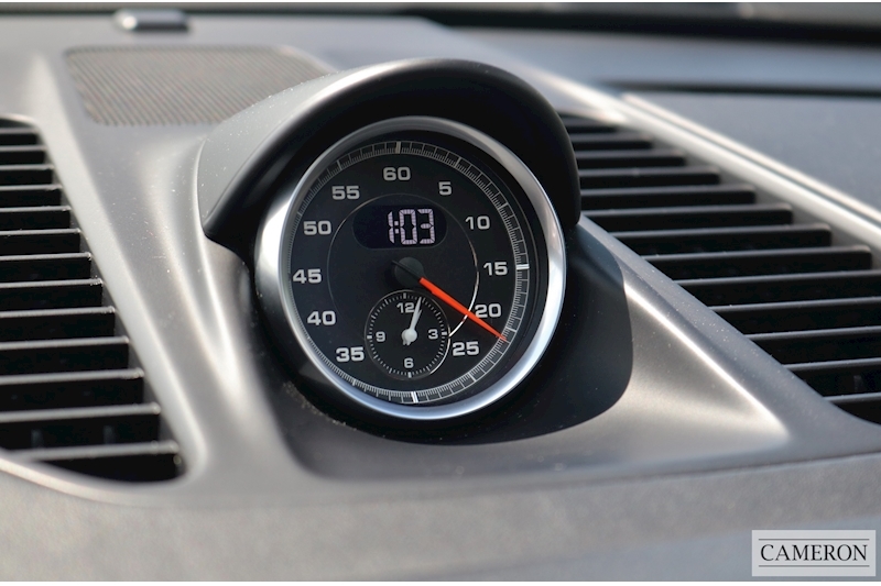 Porsche 911 991 Carrera 4 S Gen 2 PDK Coupe 3.0 2dr Coupe Automatic Petrol